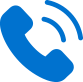 Phone ringing icon